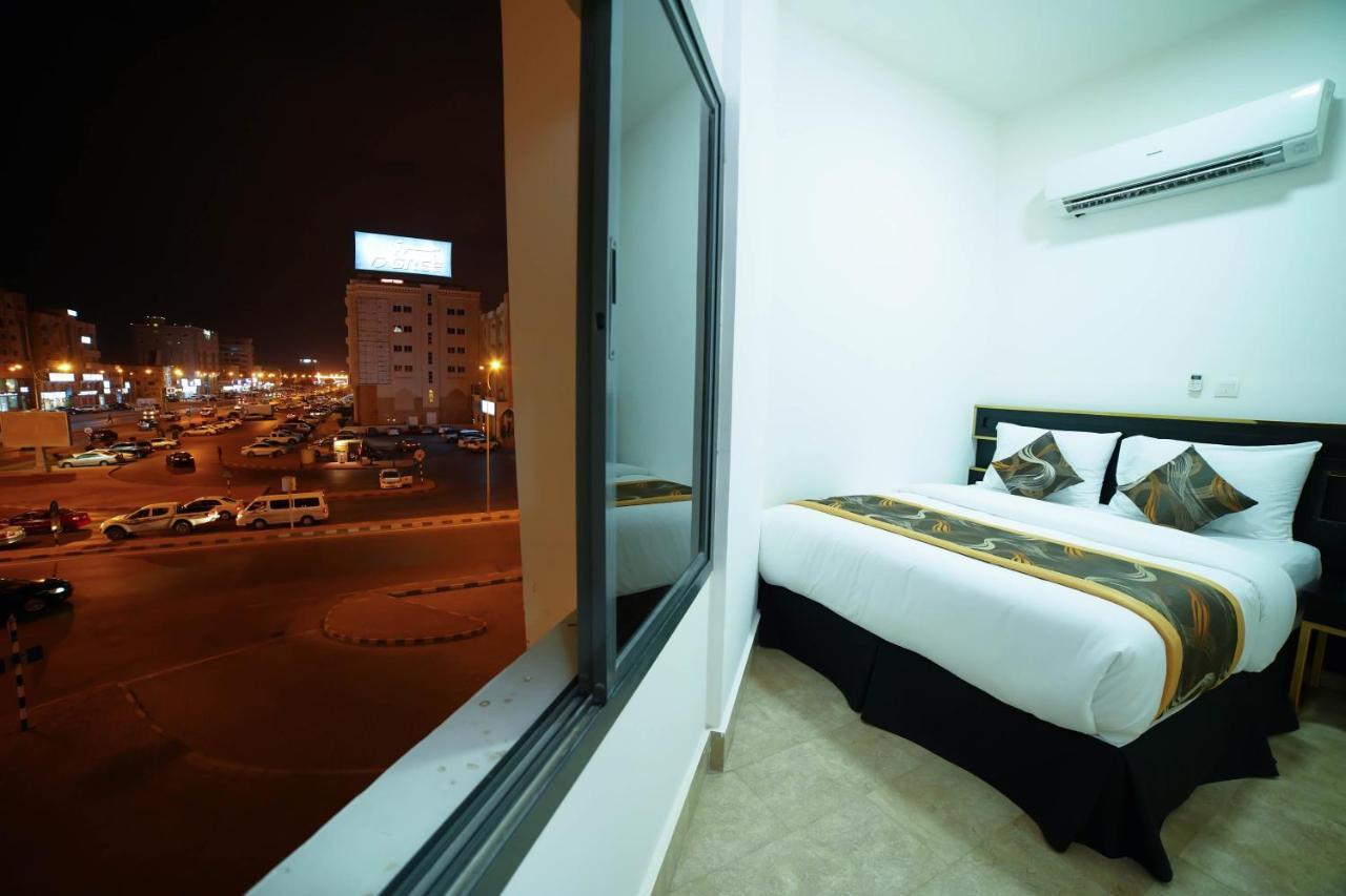 Star Emirates Downtown Hotel Salála Exteriér fotografie